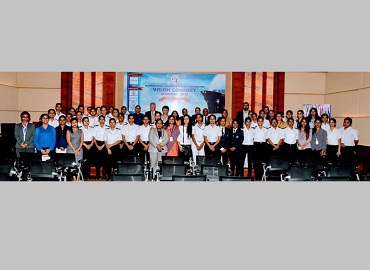 Vision Connect 2018, Mumbai