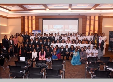 Vision Connect 2019, Mumbai