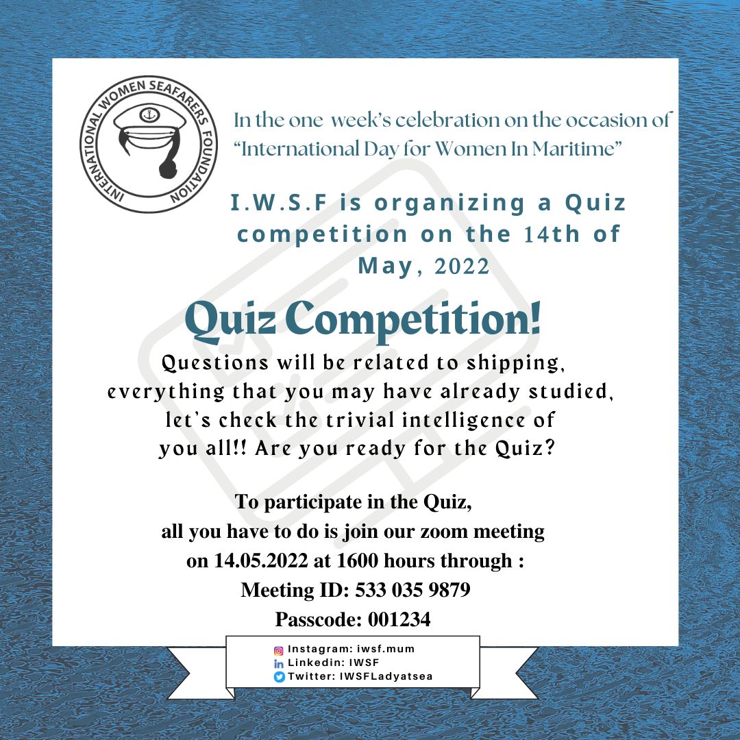 Quiz Competition