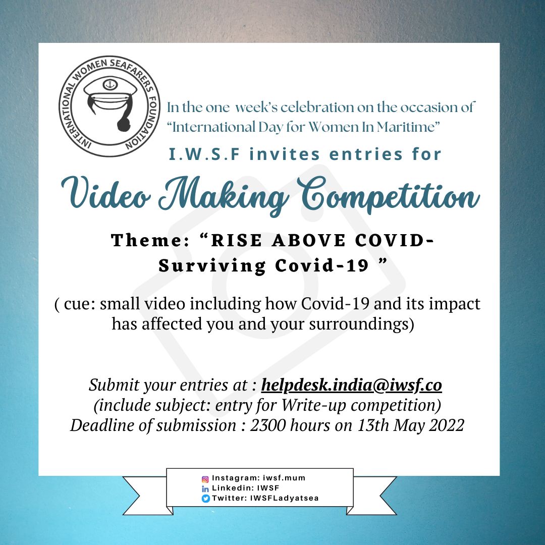 Video Making Compitition