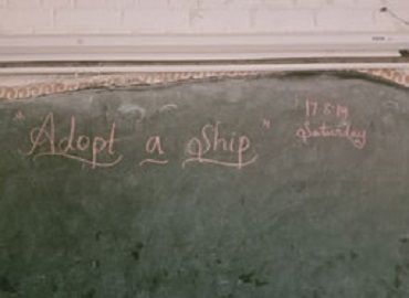 Adopt A Ship Program - Photo 1