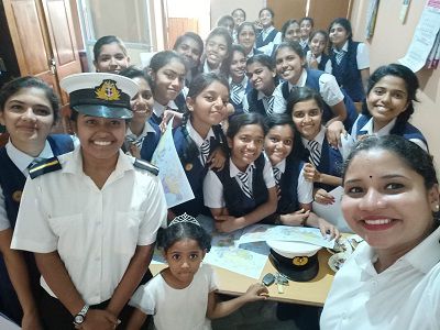 Adopt A Ship Program - Photo 16