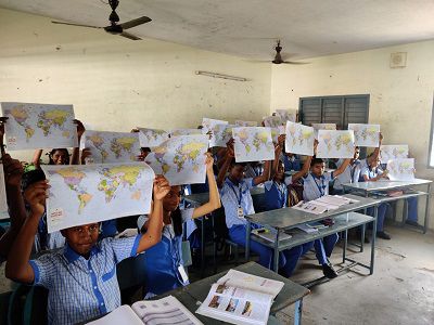 Adopt A Ship Program - Photo 15