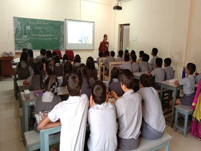 Adopt A Ship Program - Photo 17