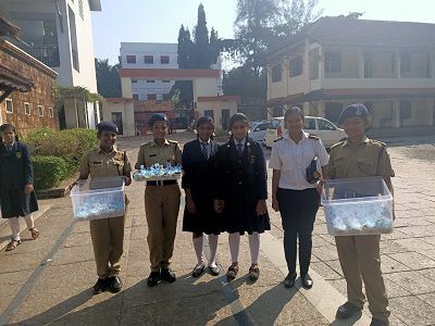 Adopt A Ship Program - Photo 4