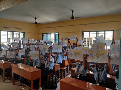 Adopt A Ship Program - Photo 12