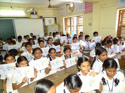 Adopt A Ship Program - Photo 10