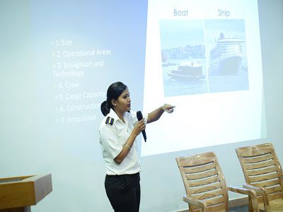 Adopt A Ship Program - Photo 3