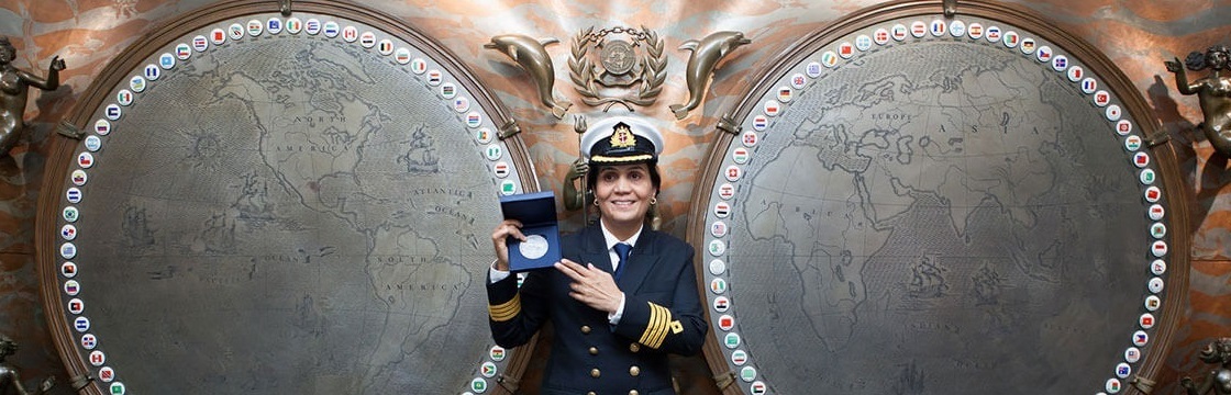 Women Seafarers