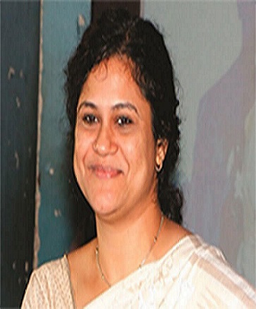 Ms. Suneeti Bala